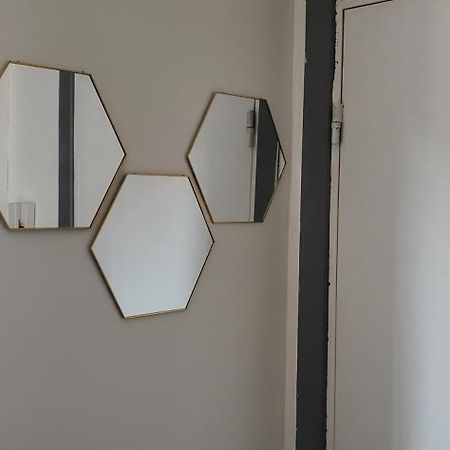 Triangle D'Or - Calme Et Cosy, Appartement 1 Chambre Saint-Quentin  Dış mekan fotoğraf